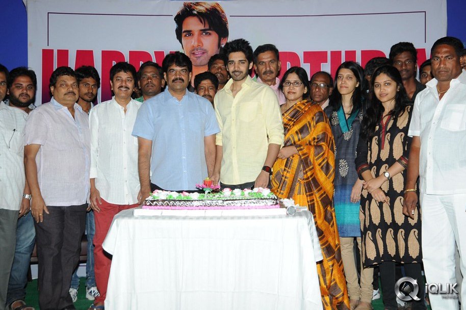 Sushanth-Birthday-Celebrations